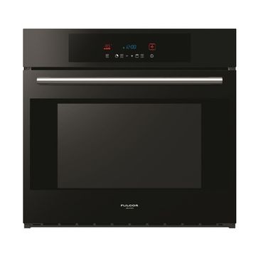 Электрический духовой шкаф FULGOR MILANO SSO 30.1 PTC BK