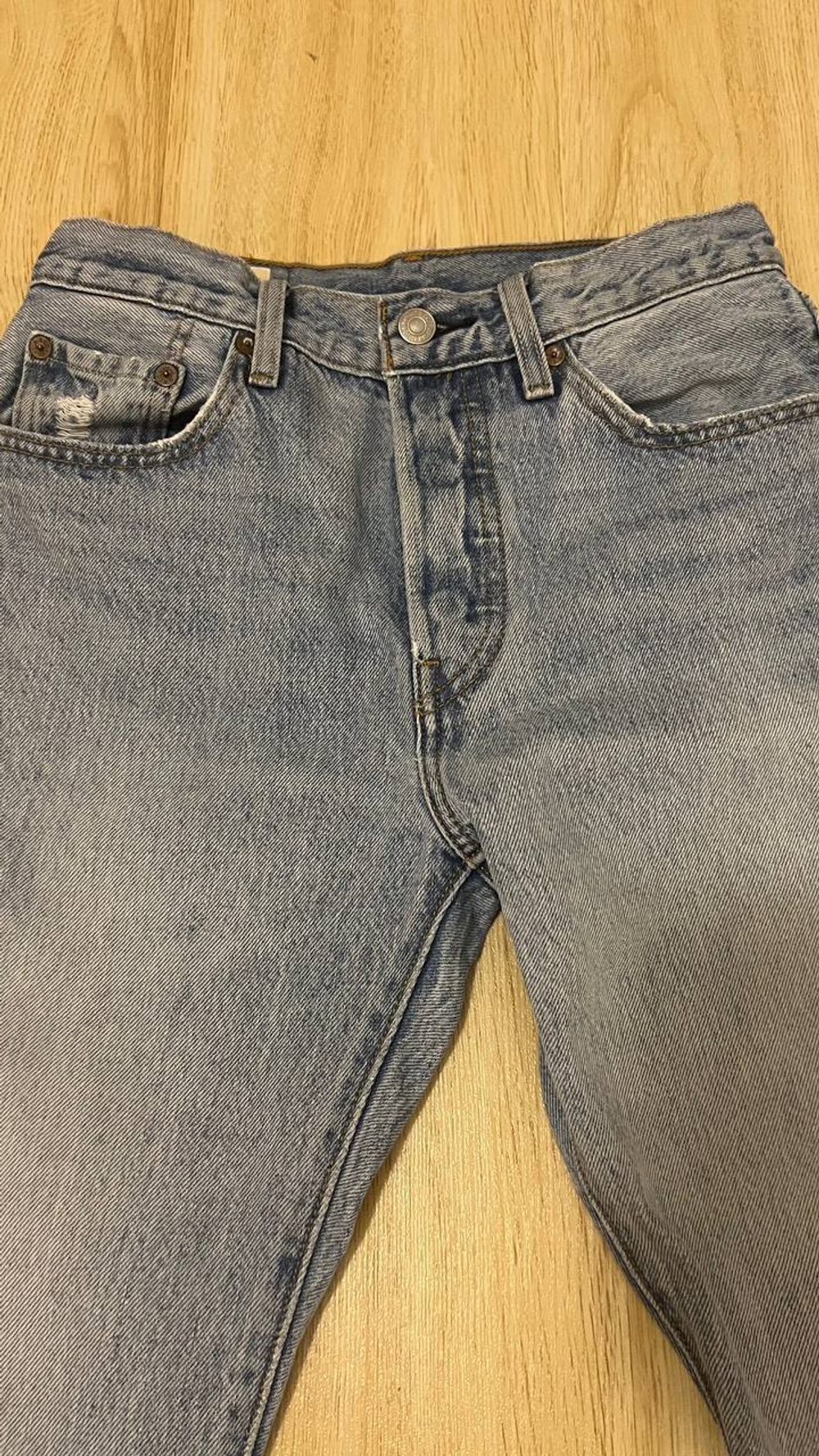 Джинсы Levi’s
