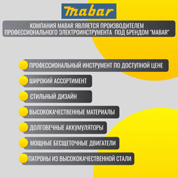 Шуруповерт с двумя аккумуляторами бесщеточный