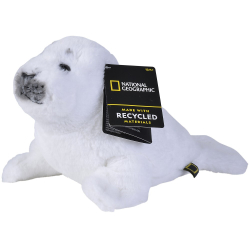 Симба Disney - Nat Geo тюлень плюшевый талисман 25 см 5870108 / артикул   5870108  / GTIN 5400868013672