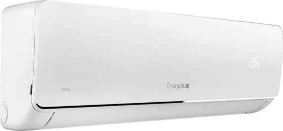 Сплит-система Energolux SAS07B5-A/SAU07B5-A-WS30 Basel 5 WS