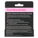 Bamboobies, смазка для перекачивания, 14,8 мл (0,5 жидк. унции)