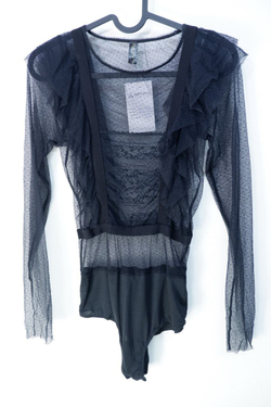 Боди Mysticite оригинальное 40 размер