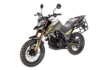 Мотоцикл AVANTIS TOURIST 250