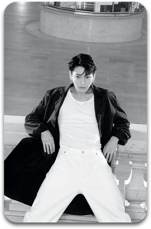 Карта / BTS #0441