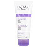 Uriage, Gyn-Phy, освежающий гель для интимной гигиены, 200 мл (6,8 жидк. унц.)