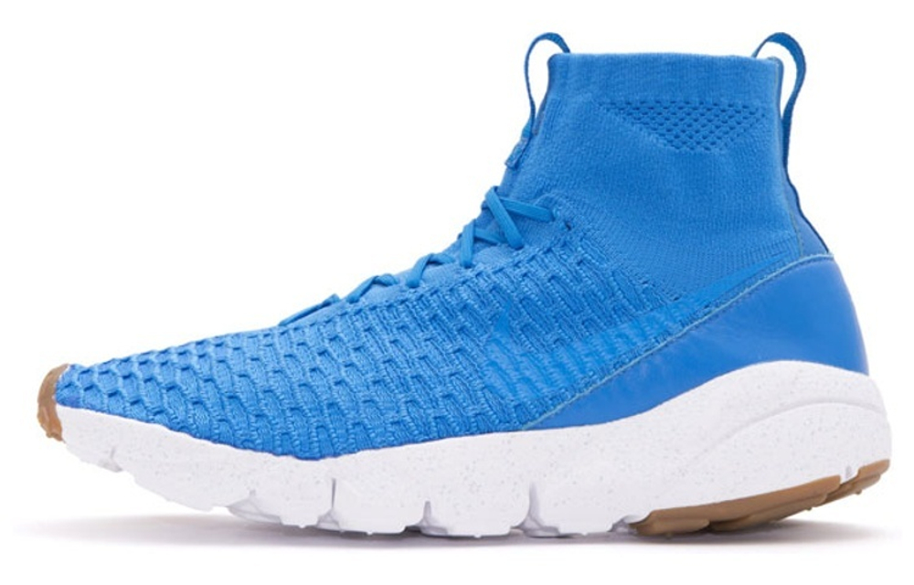 Кроссовки Nike Footscape Magista Legend