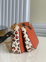 Louis Vuitton Multi Pochette
