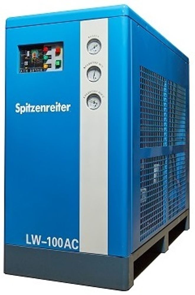 Осушитель воздуха Spitzenreiter LW-100AC