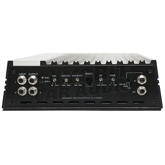 Усилитель Pride Apollo 5000W