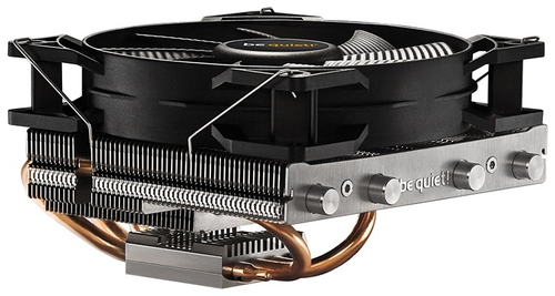 Be quiet Shadow Rock LP BK002