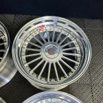 КОВАНЫЕ ДИСКИ ДЛЯ BMW 7-SERIES E38 1998 БМВ