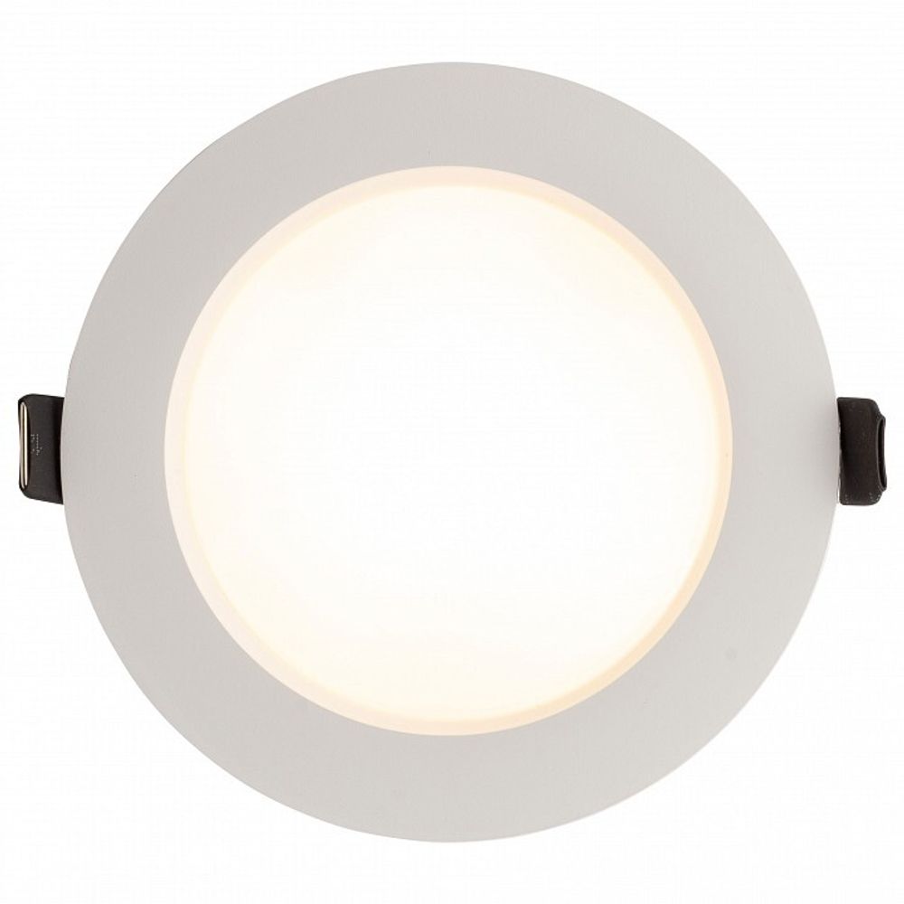 Встраиваемый светильник Denkirs DK3046/7/8/9 DK3046-WH