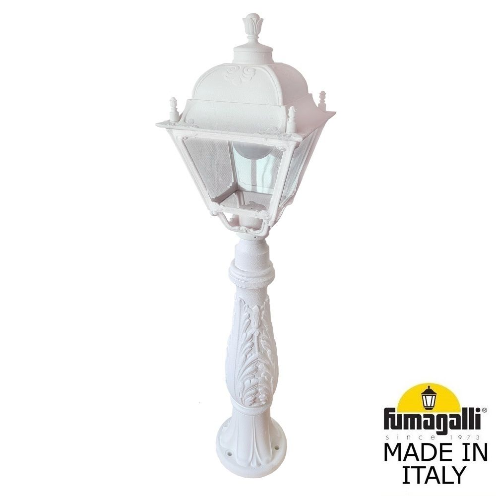 Садовый светильник-столбик FUMAGALLI IAFAET.R/SIMON U33.162.000.WXH27