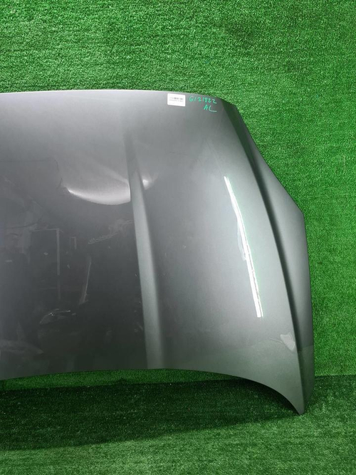 Капот Jaguar E-PACE (2017-н.в.)