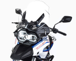Мотоцикл Motoland 500 ENDURO ADVENTURE F500