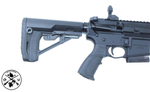 Карабин MKA 556-180S, 5.56х45, 2 магазина, плс.кейс, 18"