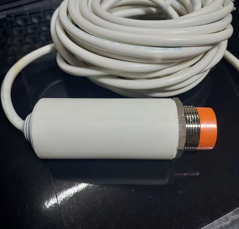 Сигнализатор LLC2-1 (Жира/Масла и Песок/Ил)