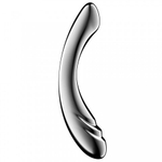 Двусторонний фаллоимитатор Satisfyer Pure Gravity 3 (21*4)