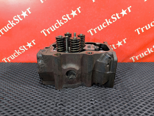 Головка блока цилиндров