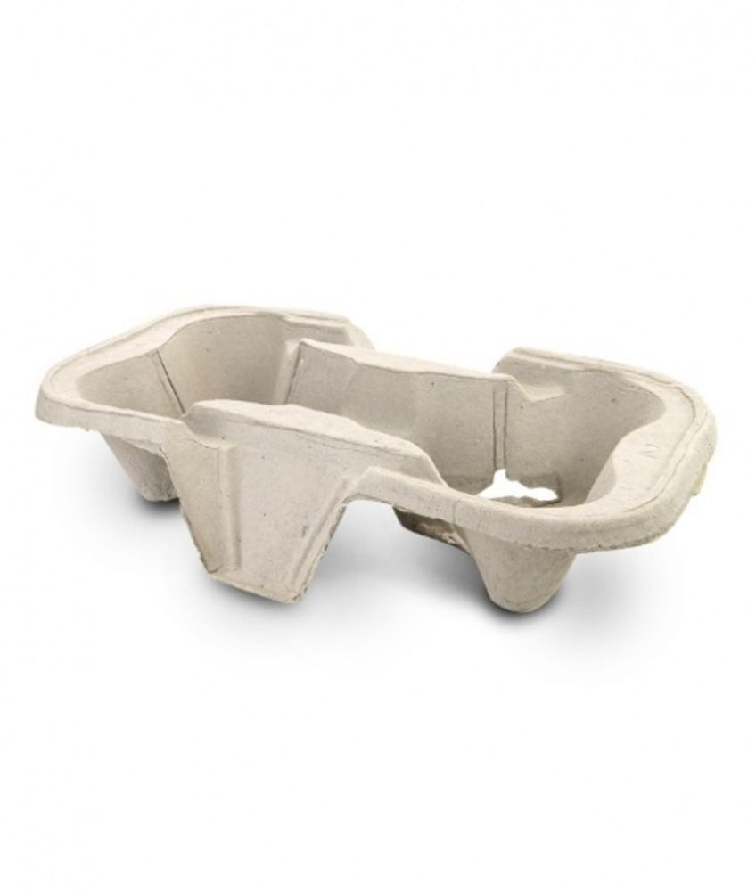 Держатели OSQ CUPHOLDER 2 ECONOM для 2 одноразовых стаканов