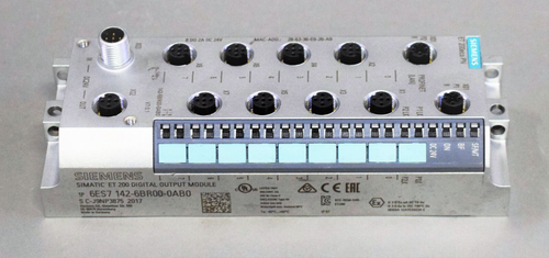 SIEMENS 6ES7142-6BR00-0AB0