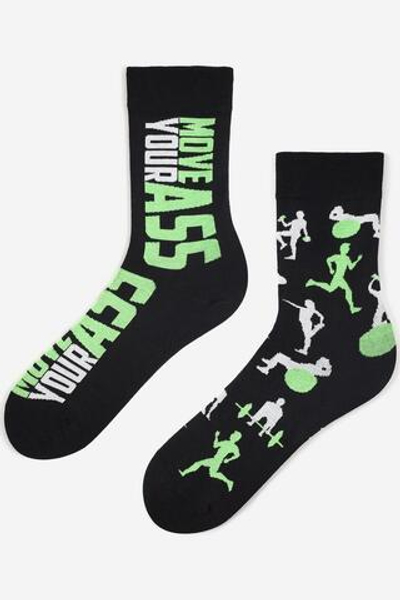 MOVE Носки мужские MARILYN