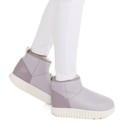 Угги женские 4CCCCEES Waffo Nui