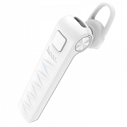 Bluetooth-гарнитура Hoco E33 Белые
