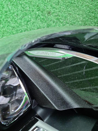 Фара левая Mercedes S W223 (20-нв) Multibeam LED