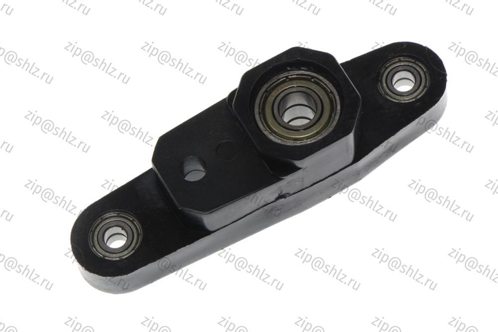 Рычаг (качалка/коромысло) отводки 0411Е.03.10.210МП