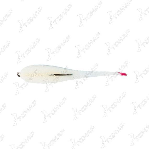 Рыбка поролоновая оснащенная на офсет.кр. 10,5 см б/с 02 (HS-105-02) Helios