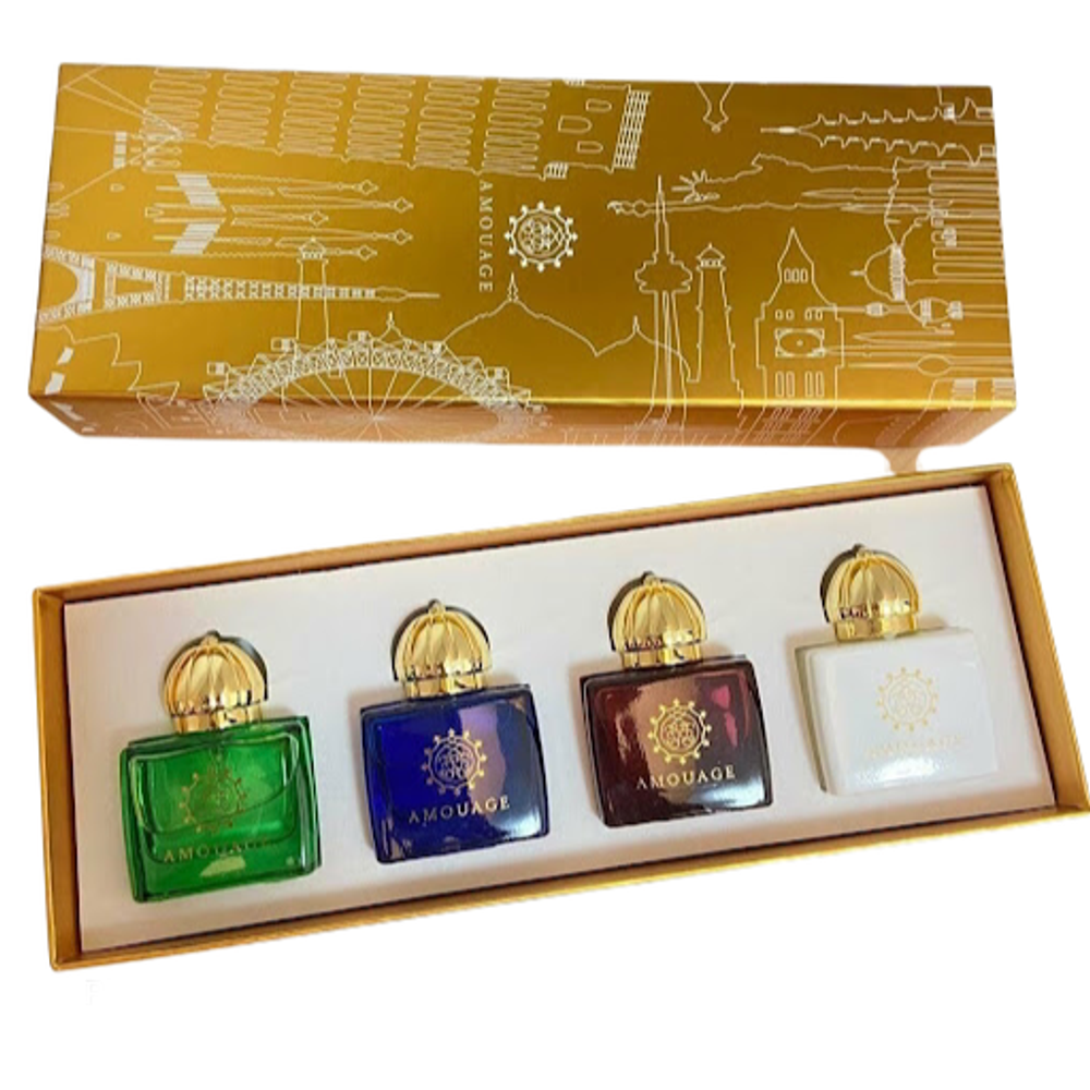 AMOUAGE КЛАССИЧЕСКАЯ КОЛЛЕКЦИЯ ДЛЯ НЕЕ