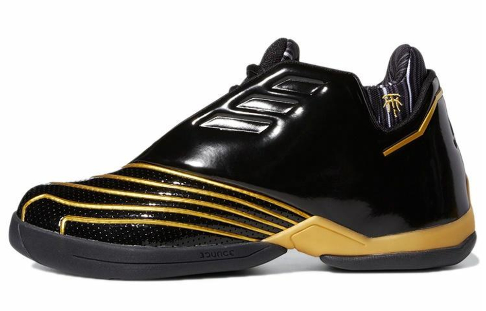 Кроссовки Adidas T-Mac 2 Restomod