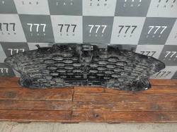 Решетка радиатора Changan UNI-K оригинал целая 2803311CR01