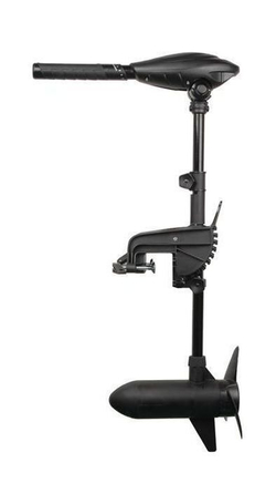 Троллинговый электромотор Haswing Osapian 55 lbs/90 см/12v, черный