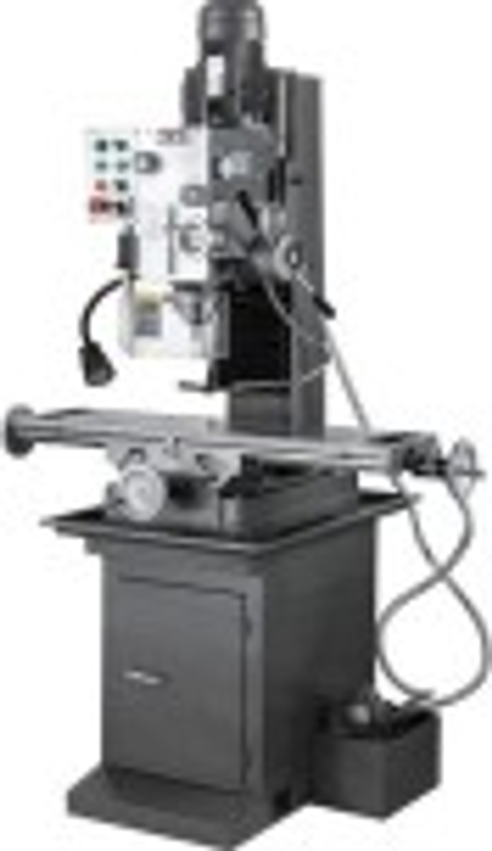 Станок фрезерно-сверлильный JET JMD-45LPF 50000857T