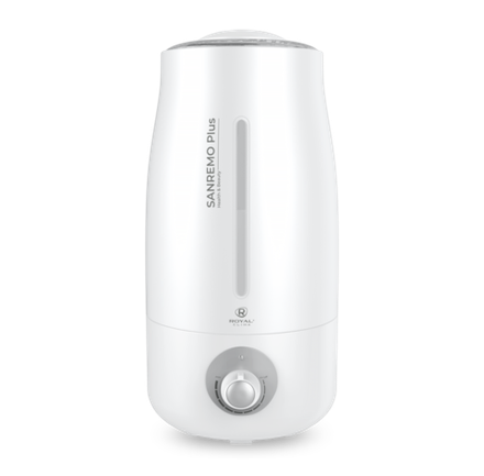 RUH-SP400/3.0M-G ROYAL Clima Ультразвуковой увлажнитель воздуха Sanremo PLUS