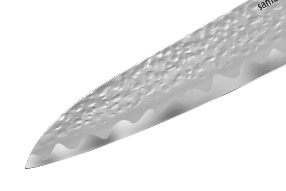 Нож Гранд-Шеф 24см Samura Kaiju SKJ-0087/K