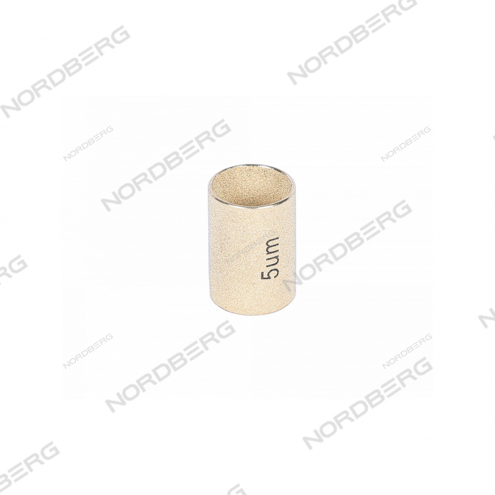 NORDBERG ЗАПЧАСТЬ ВКЛАДЫШ фильтрующий для NP8212