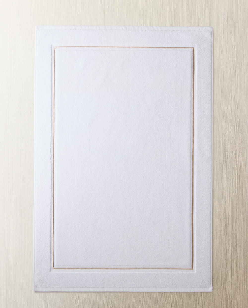 Zara Home коврик для ванной из хлопка