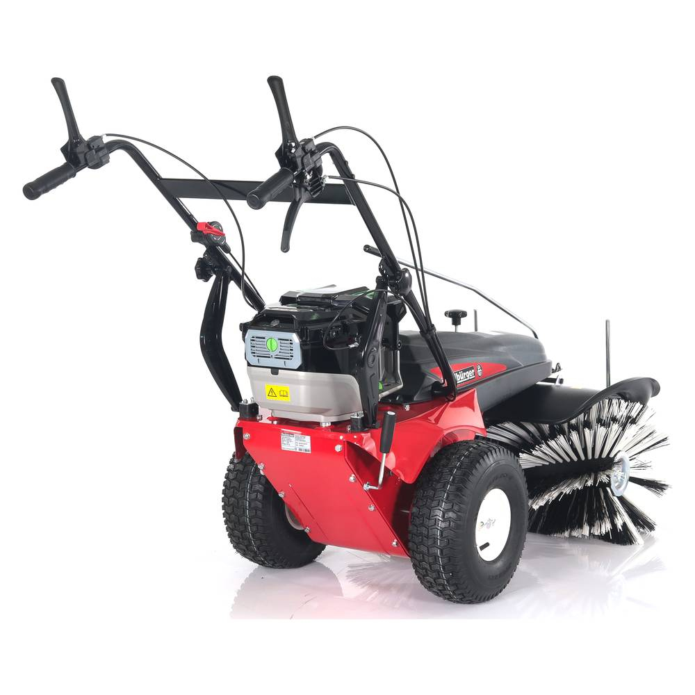 Tielbuerger Подметальная машина TK38 PRO Akku AD-553-645TS