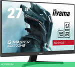 Монитор Iiyama Red Eagle G-Master G2770HS-B1