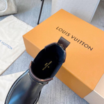 Ботинки Louis Vuitton