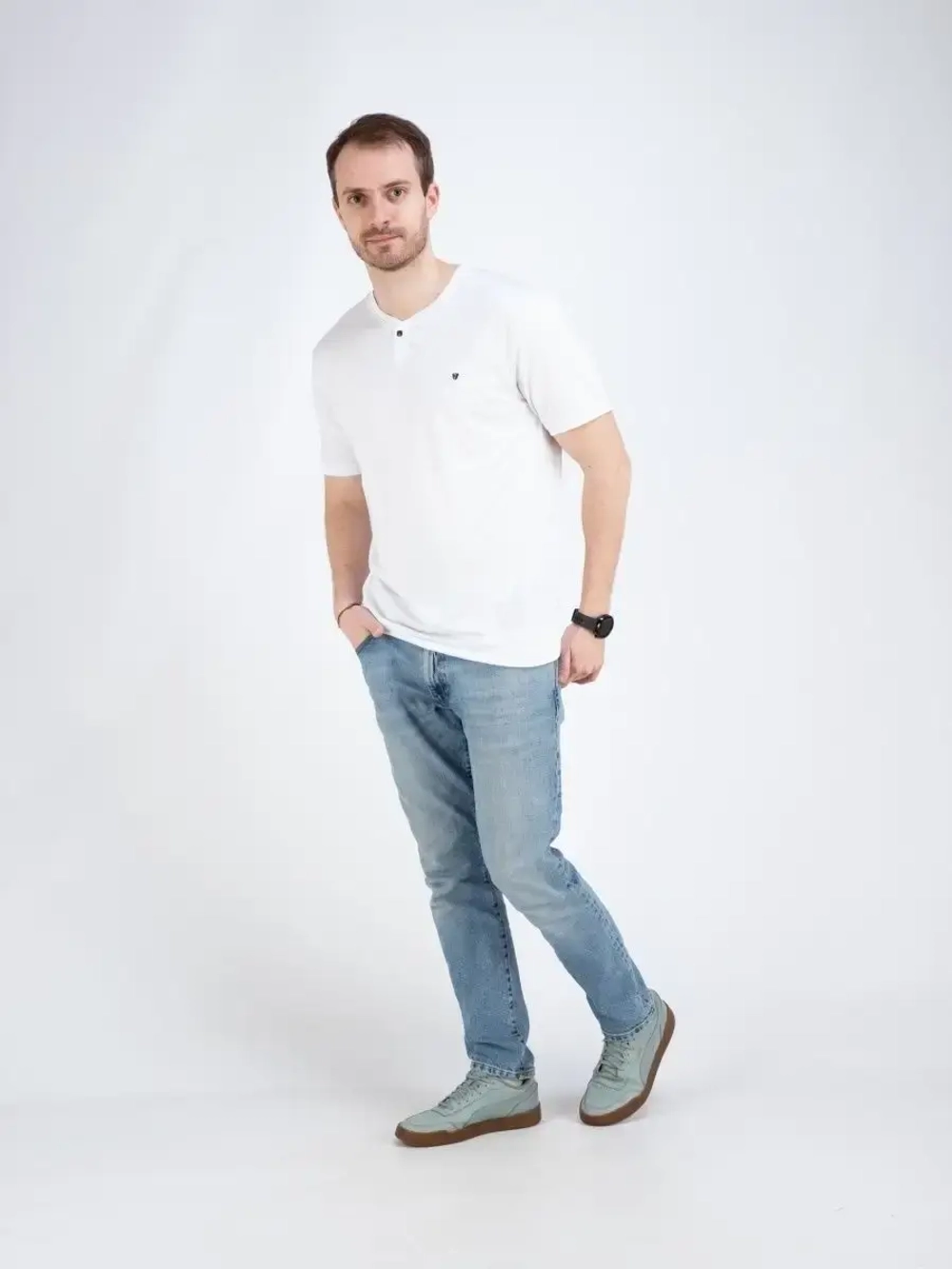 Футболка мужская, мужская футболка