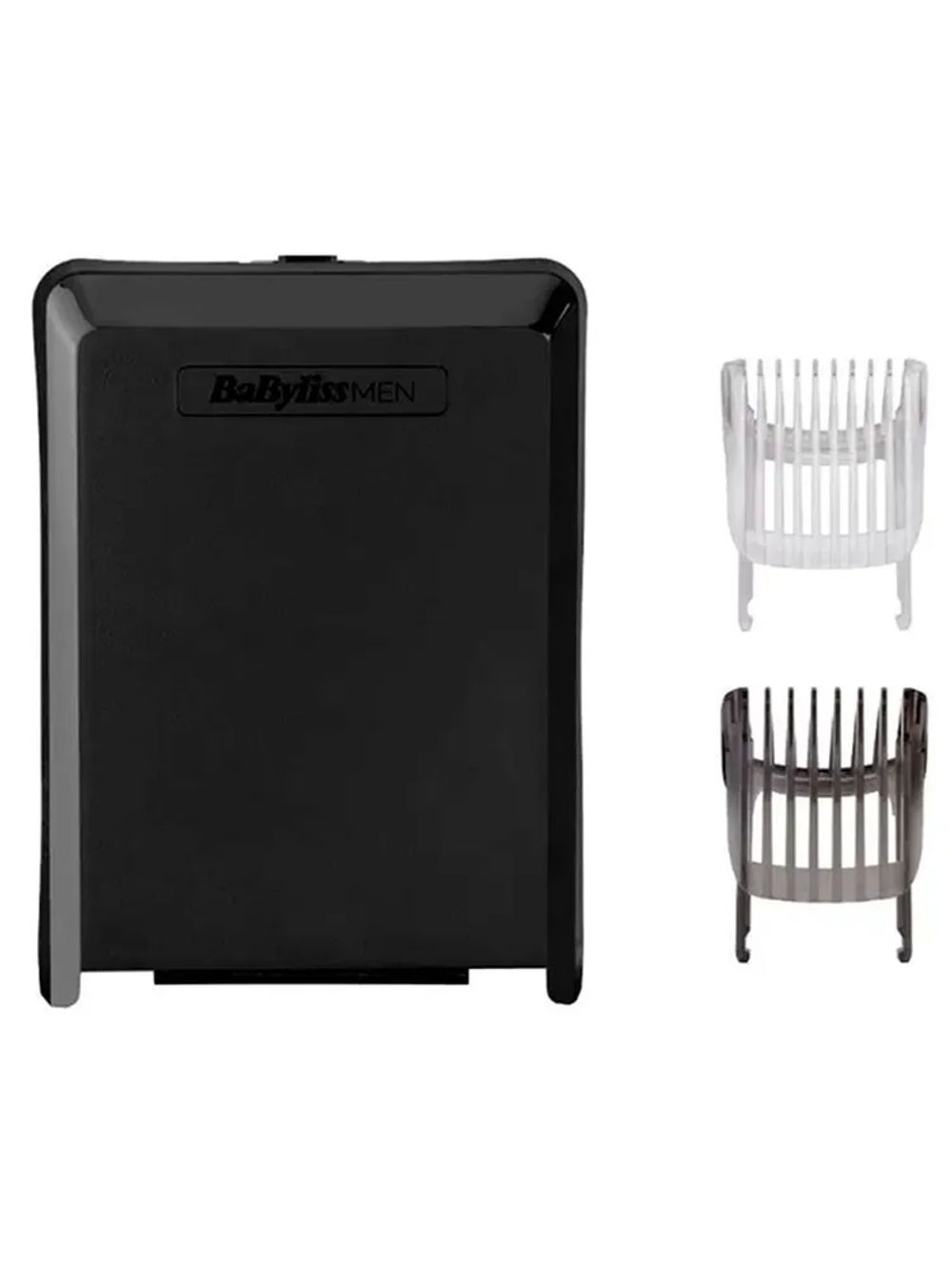 Машинка для стрижки BaByliss Carbon Steel E977E - 5