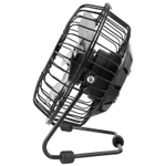 Вентилятор настольный Energy EN-0606M USB (005077)