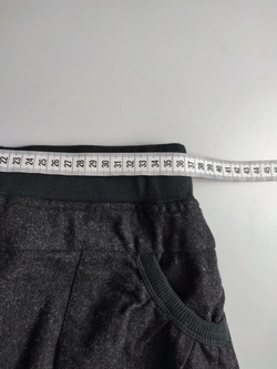 Юбка Oodji с шерстью оригинальная 42 размер