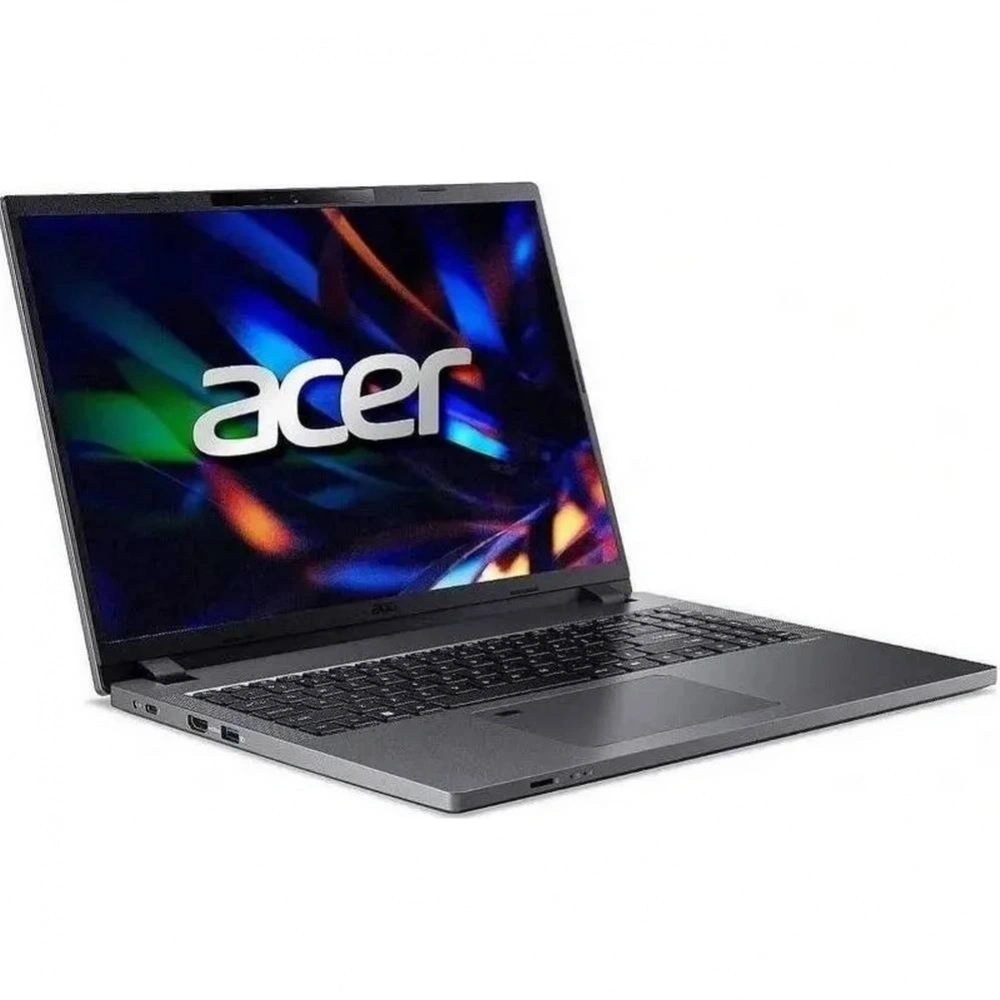 Ноутбук Acer TravelMate TMP216-51-TCO-57EM 16" IPS i5-1334U 16/512 Gb Intel BT 50WHr Silver NoOS
