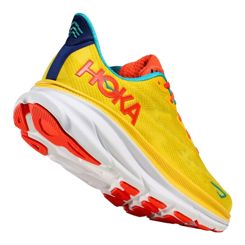 Кроссовки мужские Hoka Clifton 9